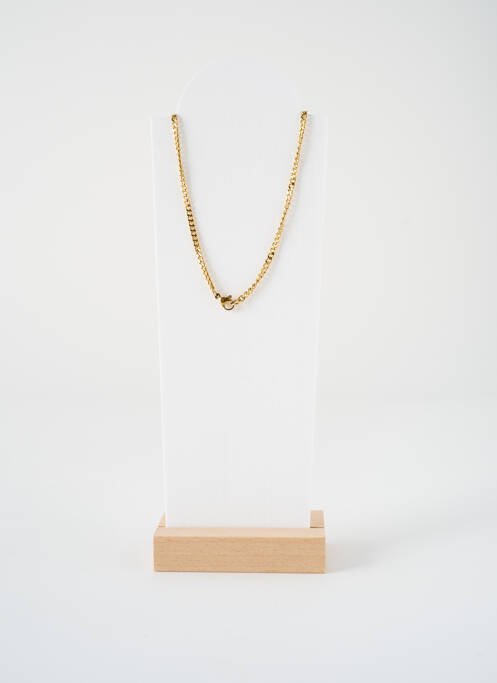 Colier auriu HYPNOCHIC femeie