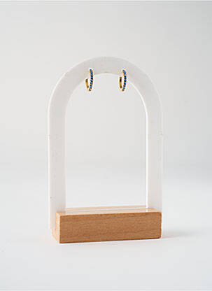 Cercei albastru HYPNOCHIC femeie