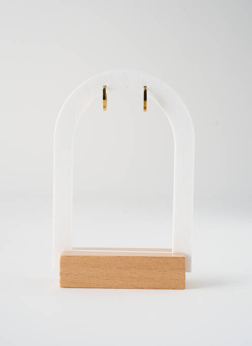 Cercei roz HYPNOCHIC femeie