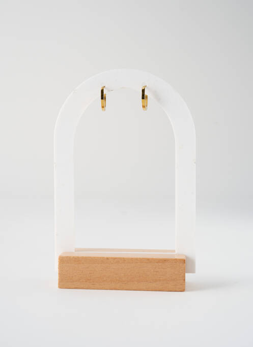 Cercei verde HYPNOCHIC femeie