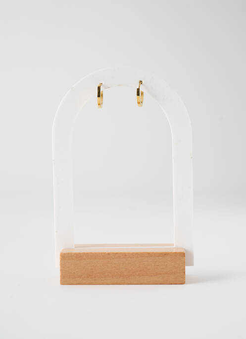 Cercei verde închis HYPNOCHIC femeie