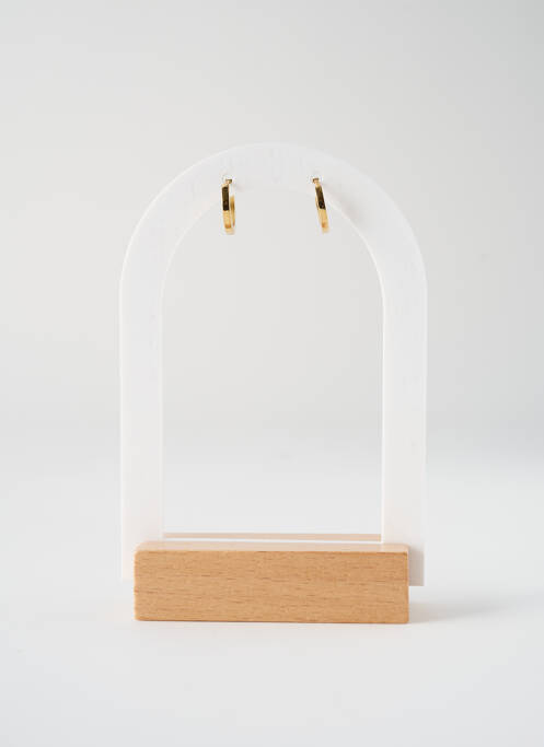 Cercei violet HYPNOCHIC femeie