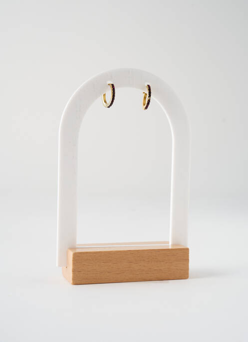 Cercei albastru închis HYPNOCHIC femeie