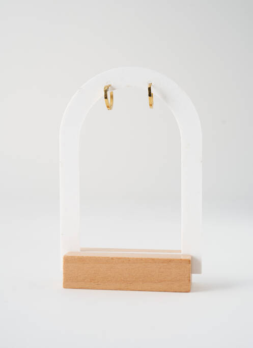 Cercei albastru închis HYPNOCHIC femeie