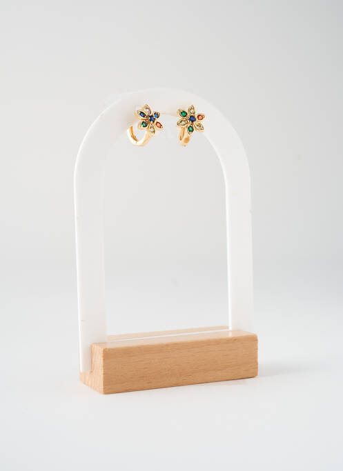 Cercei auriu HYPNOCHIC femeie