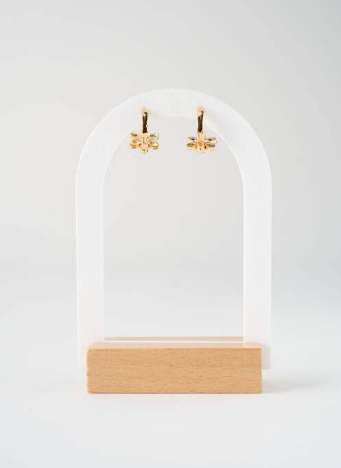 Cercei auriu HYPNOCHIC femeie