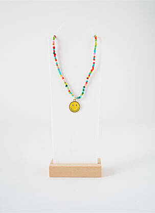 Colier galben HYPNOCHIC femeie