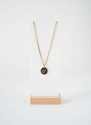 Colier auriu HYPNOCHIC femeie