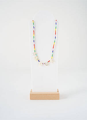 Colier verde HYPNOCHIC femeie