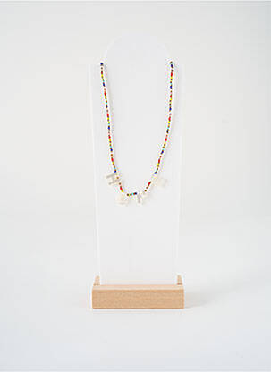 Colier maro HYPNOCHIC femeie