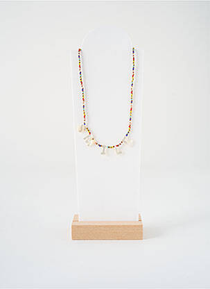 Colier maro HYPNOCHIC femeie