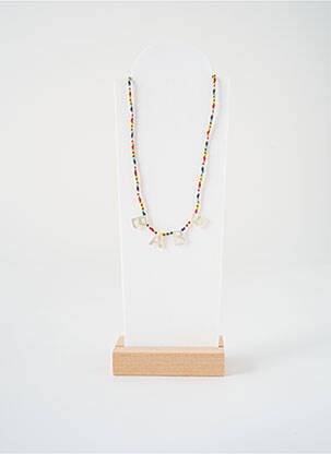 Colier maro HYPNOCHIC femeie