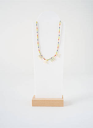 Colier verde HYPNOCHIC femeie