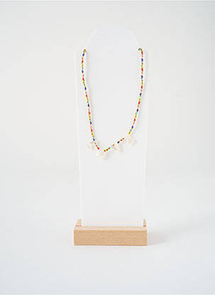 Colier maro HYPNOCHIC femeie