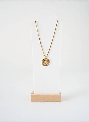 Colier auriu HYPNOCHIC femeie