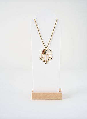 Colier auriu HYPNOCHIC femeie