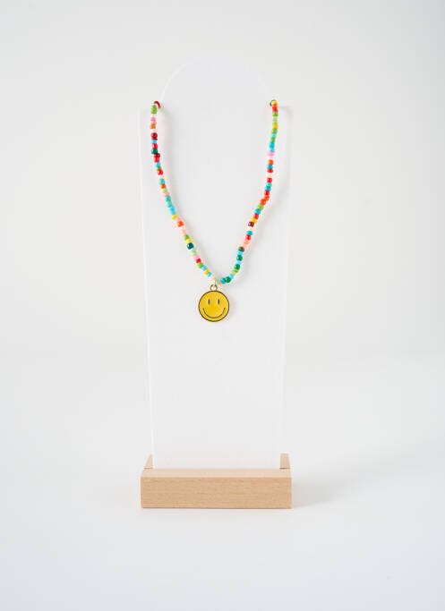 Colier galben HYPNOCHIC femeie