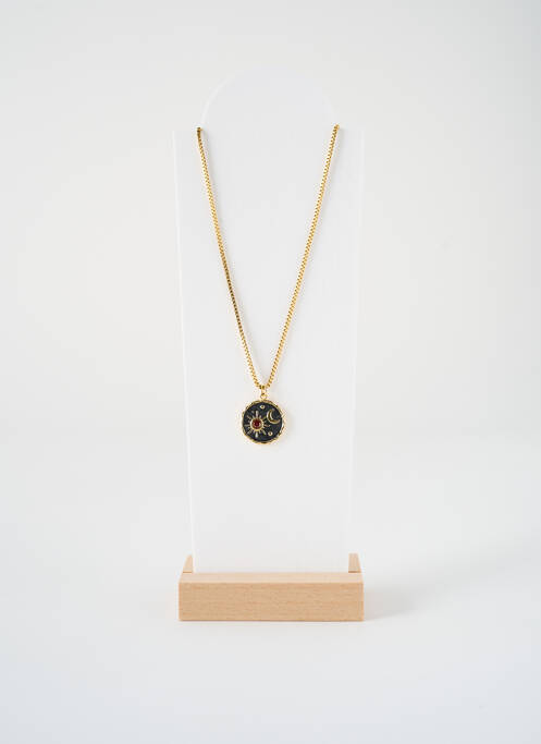 Colier auriu HYPNOCHIC femeie