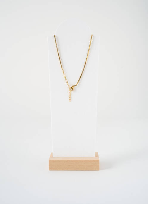 Colier auriu HYPNOCHIC femeie