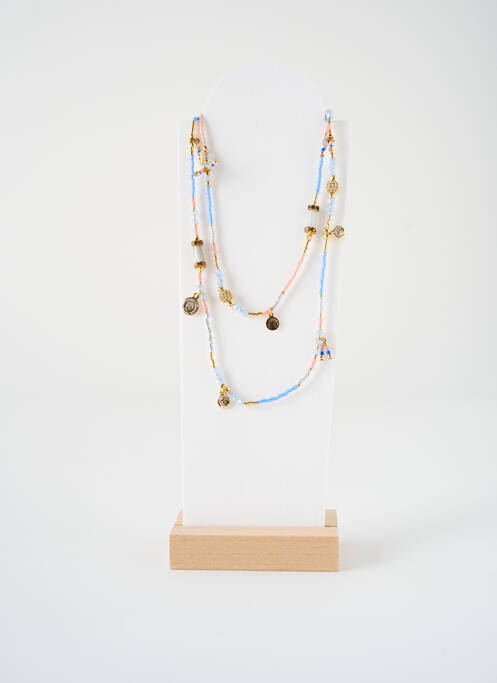 Colier violet HYPNOCHIC femeie