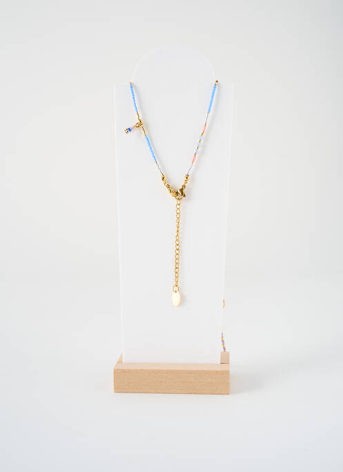 Colier violet HYPNOCHIC femeie