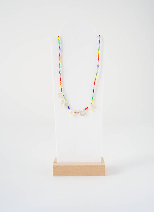 Colier verde HYPNOCHIC femeie