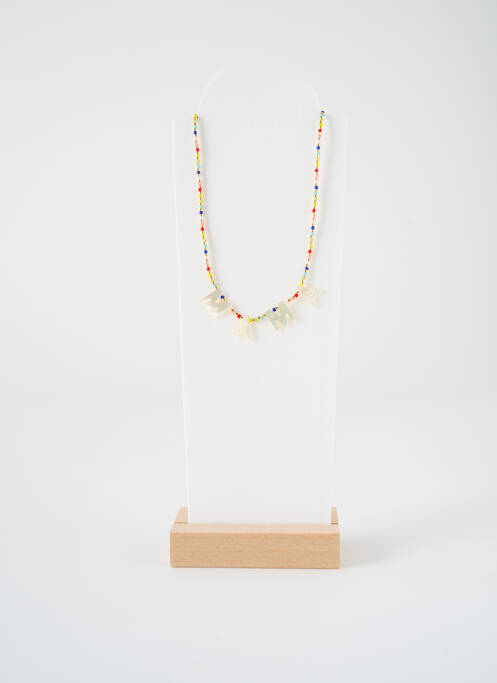 Colier verde HYPNOCHIC femeie