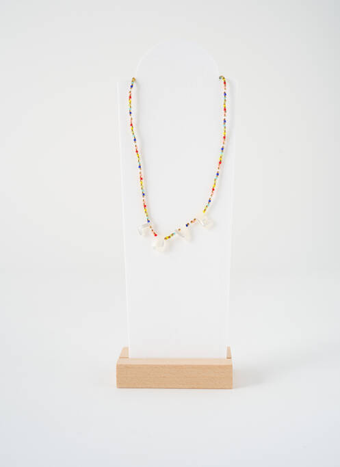 Colier maro HYPNOCHIC femeie