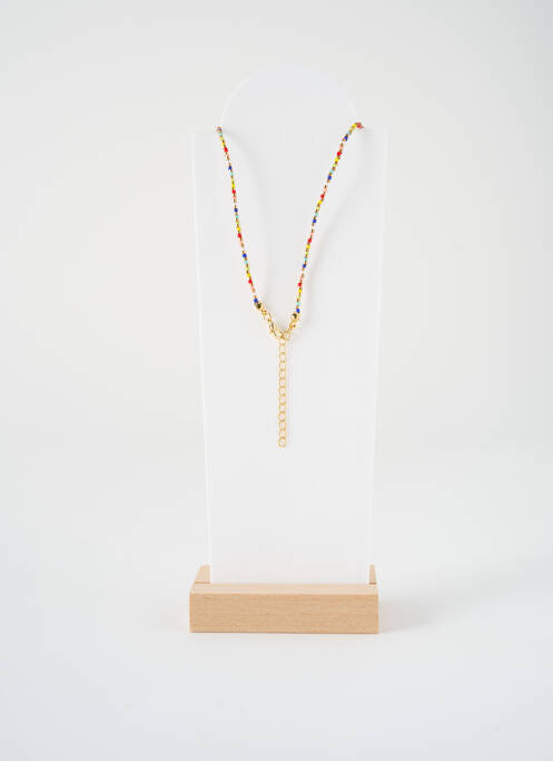 Colier maro HYPNOCHIC femeie