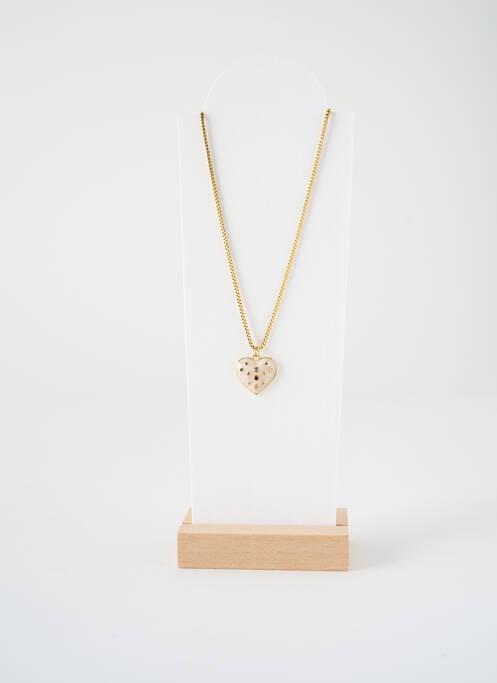 Colier auriu HYPNOCHIC femeie