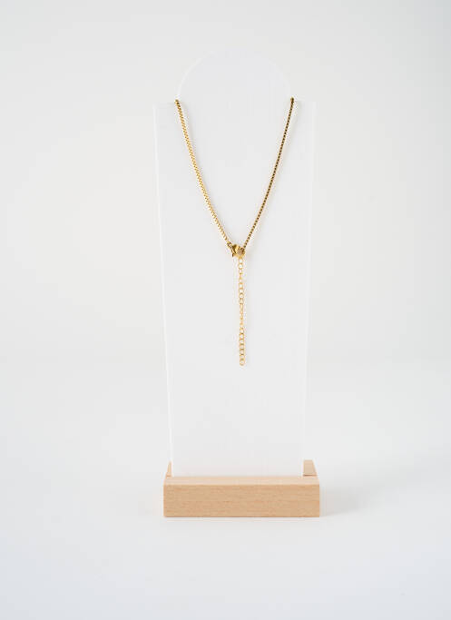 Colier auriu HYPNOCHIC femeie