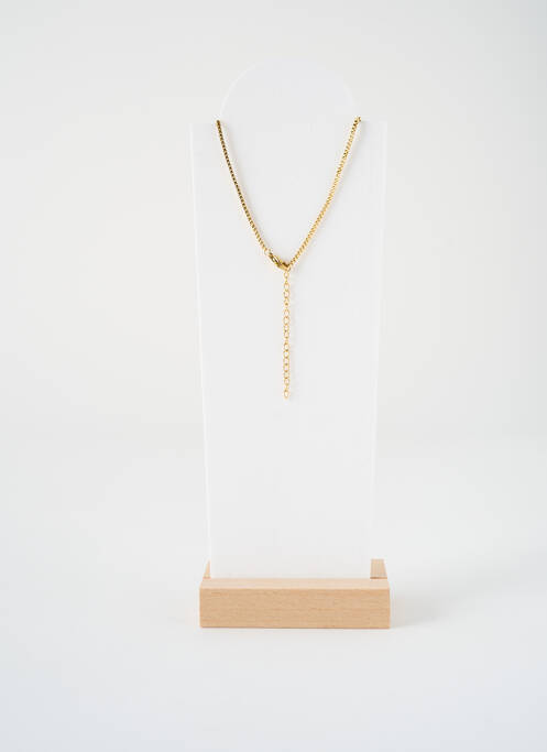 Colier auriu HYPNOCHIC femeie