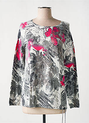 Pulover roz THOMAS RABE femeie