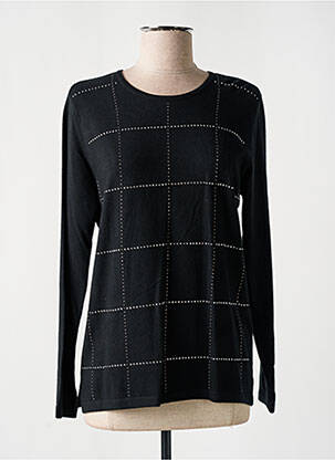 Pulover negru RABE femeie