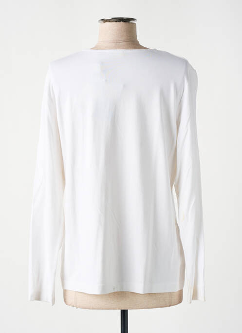 Tricou bej RABE femeie