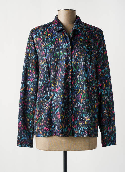 Cămașă gri GUY DUBOUIS femeie