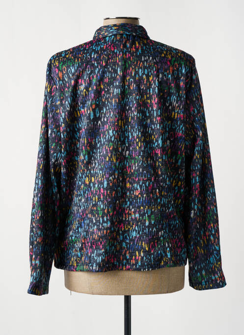 Cămașă gri GUY DUBOUIS femeie