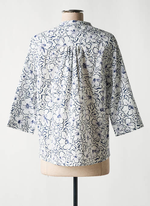 Cămașă albastru ARMOR LUX femeie