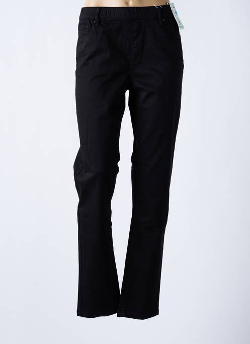 Jegging negru S.QUISE femeie