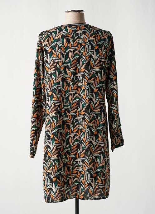 Rochie midi negru ONLY femeie