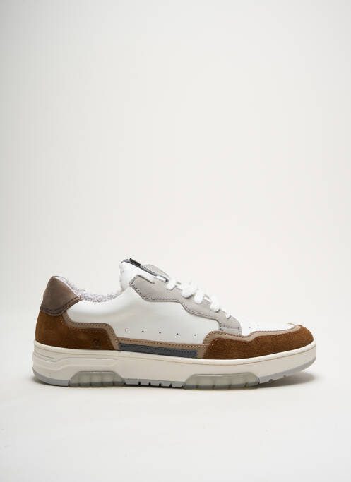 Adidași alb KJORE PROJECT bărbat