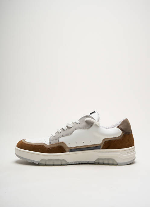 Adidași alb KJORE PROJECT bărbat