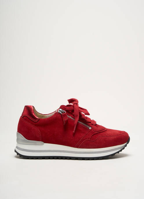 Adidași roșu GABOR femeie