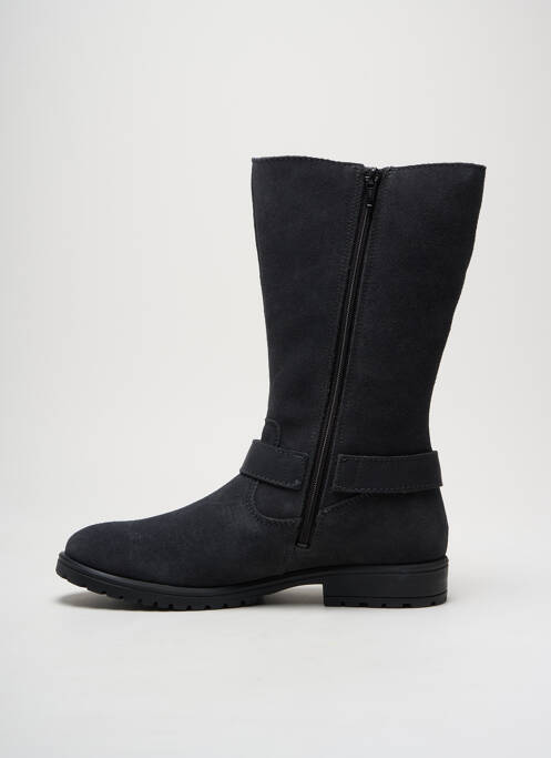 Botine/Ghete gri SUPERFIT femeie