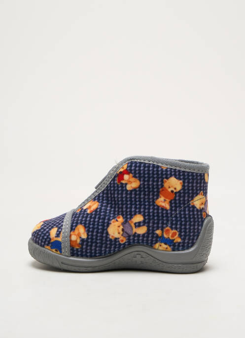 Papuci/Pantofi de casă gri BELLAMY băiat