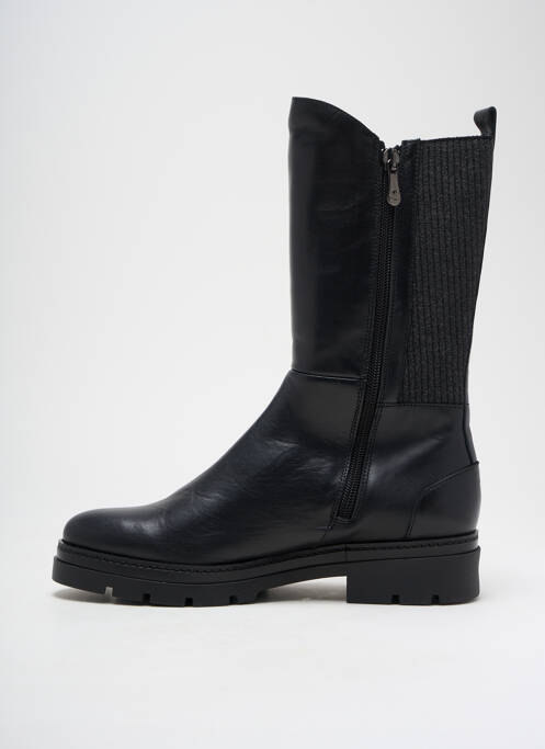 Botine/Ghete negru DANSI femeie