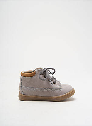 Ghete gri GBB băiat