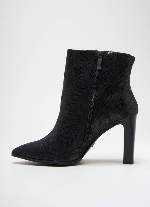 Botine/Ghete negru TAMARIS femeie