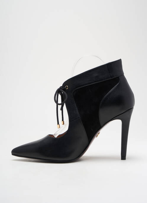 Botine/Ghete negru TAMARIS femeie