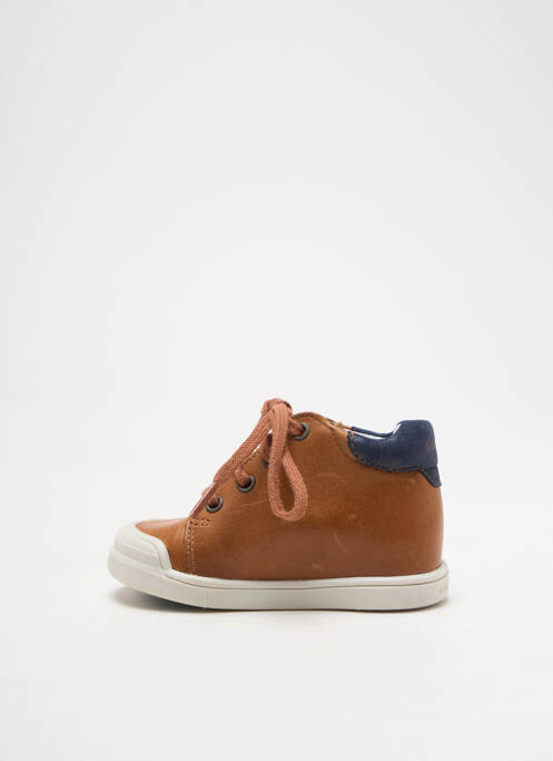 Ghete maro BABYBOTTE băiat